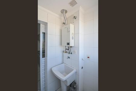 Apartamento para alugar com 65m², 2 quartos e 1 vagaÁrea de Serviço