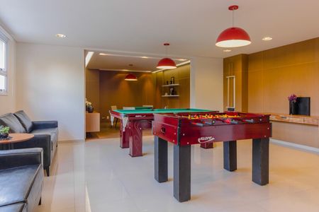 Apartamento para alugar com 65m², 2 quartos e 1 vagaÁrea comum