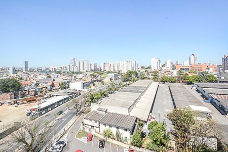 Apartamento para alugar com 65m², 2 quartos e 1 vagaVista do Quarto