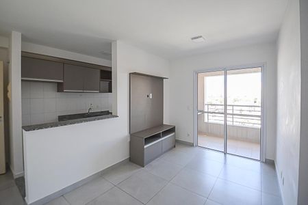 Apartamento para alugar com 65m², 2 quartos e 1 vagaSala