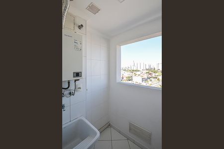Apartamento para alugar com 65m², 2 quartos e 1 vagaÁrea de Serviço