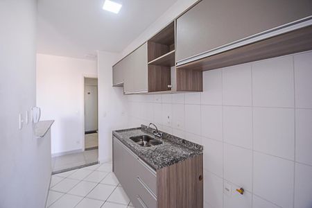 Apartamento para alugar com 65m², 2 quartos e 1 vagaCozinha