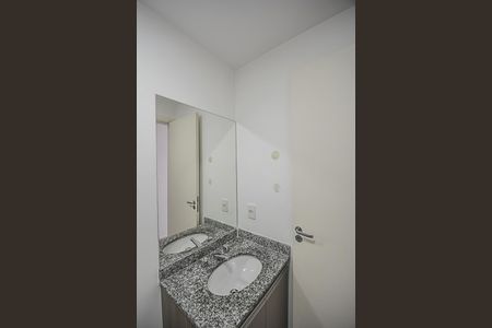 Apartamento para alugar com 65m², 2 quartos e 1 vagaBanheiro