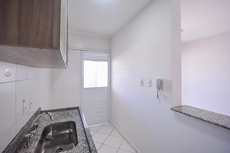 Apartamento para alugar com 65m², 2 quartos e 1 vagaCozinha