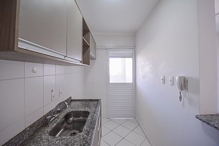 Apartamento para alugar com 65m², 2 quartos e 1 vagaCozinha