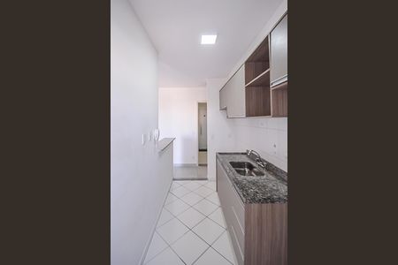 Apartamento para alugar com 65m², 2 quartos e 1 vagaCozinha