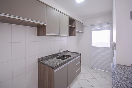 Apartamento para alugar com 65m², 2 quartos e 1 vagaCozinha
