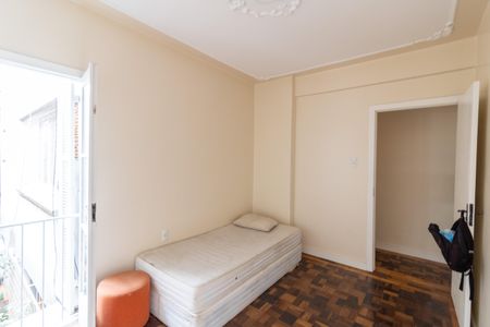 Quarto 1 de apartamento à venda com 2 quartos, 77m² em Centro Histórico, Porto Alegre