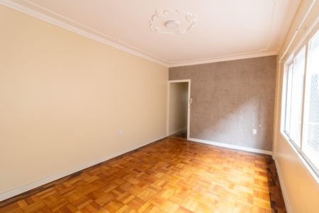 Sala de apartamento à venda com 2 quartos, 77m² em Centro Histórico, Porto Alegre