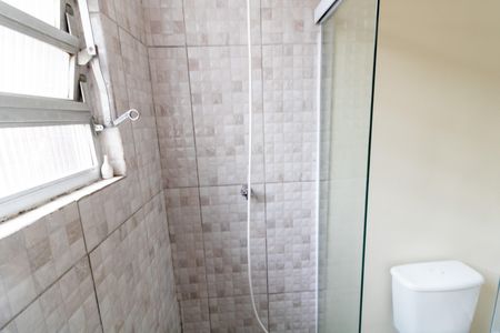 Apartamento à venda com 77m², 2 quartos e sem vaga Apartamento à venda com 77m², 2 quartos e sem vagaBanheiro
