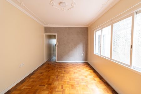 Apartamento à venda com 77m², 2 quartos e sem vaga Apartamento à venda com 77m², 2 quartos e sem vagaSala