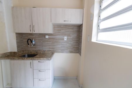 Apartamento à venda com 77m², 2 quartos e sem vaga Apartamento à venda com 77m², 2 quartos e sem vagaCozinha