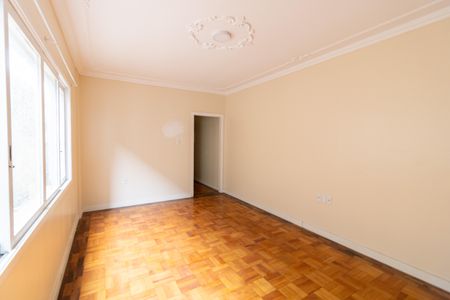 Sala de apartamento à venda com 2 quartos, 77m² em Centro Histórico, Porto Alegre