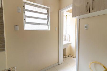 Apartamento à venda com 77m², 2 quartos e sem vaga Apartamento à venda com 77m², 2 quartos e sem vagaCozinha