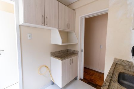 Apartamento à venda com 77m², 2 quartos e sem vaga Apartamento à venda com 77m², 2 quartos e sem vagaCozinha