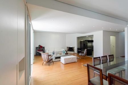 Casa de condomínio para alugar com 400m², 3 quartos e 4 vagas Casa de condomínio para alugar com 400m², 3 quartos e 4 vagasSala 1