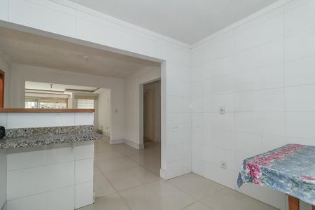 Casa à venda com 150m², 3 quartos e 4 vagasCozinha