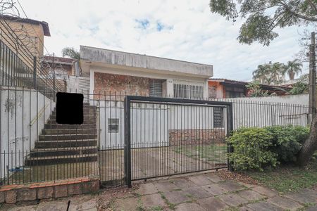 Casa à venda com 150m², 3 quartos e 4 vagasFachada