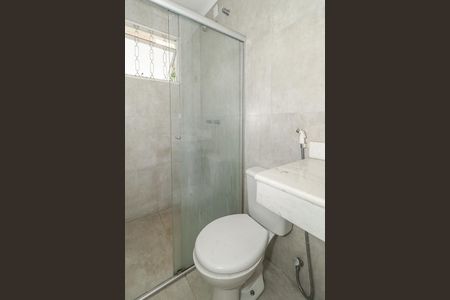 Casa à venda com 150m², 3 quartos e 4 vagasBanheiro da Suíte 3