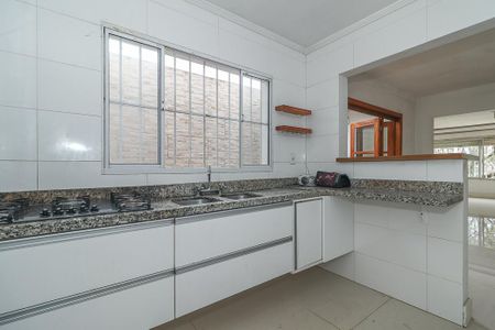 Casa à venda com 150m², 3 quartos e 4 vagasCozinha