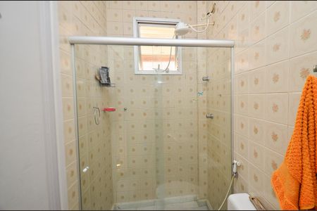 Apartamento à venda com 110m², 2 quartos e 1 vaga Apartamento à venda com 110m², 2 quartos e 1 vagaBanheiro suite 2