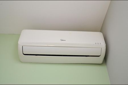 Apartamento à venda com 110m², 2 quartos e 1 vaga Apartamento à venda com 110m², 2 quartos e 1 vagaSuite 1