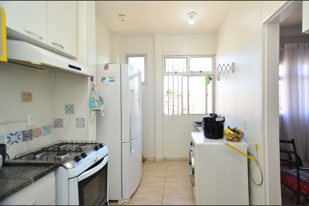 Apartamento à venda com 110m², 2 quartos e 1 vaga Apartamento à venda com 110m², 2 quartos e 1 vagaCozinha