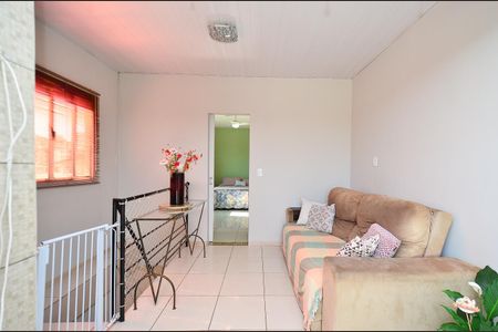 Apartamento à venda com 110m², 2 quartos e 1 vaga Apartamento à venda com 110m², 2 quartos e 1 vagaSala 2