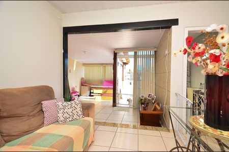 Sala 2 de apartamento à venda com 2 quartos, 110m² em Sagrada Família, Belo Horizonte
