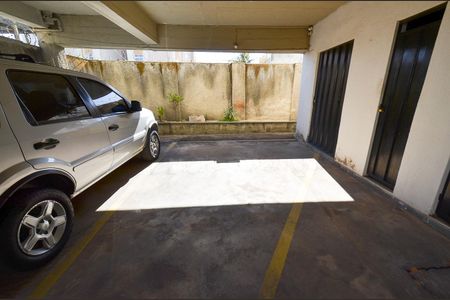 Apartamento à venda com 110m², 2 quartos e 1 vaga Apartamento à venda com 110m², 2 quartos e 1 vagaÁrea comum