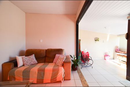 Sala 2 de apartamento à venda com 2 quartos, 110m² em Sagrada Família, Belo Horizonte