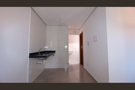 Apartamento para alugar com 31m², 1 quarto e sem vagaSala/Cozinha