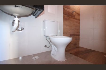 Apartamento para alugar com 31m², 1 quarto e sem vagaBanheiro Social