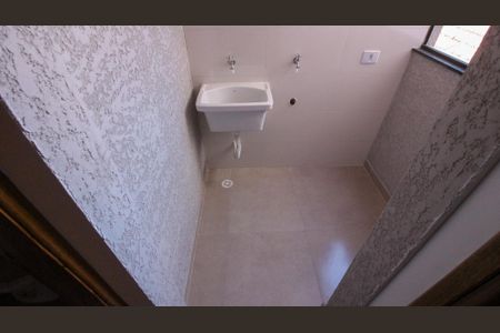 Apartamento para alugar com 31m², 1 quarto e sem vagaÁrea de Serviço