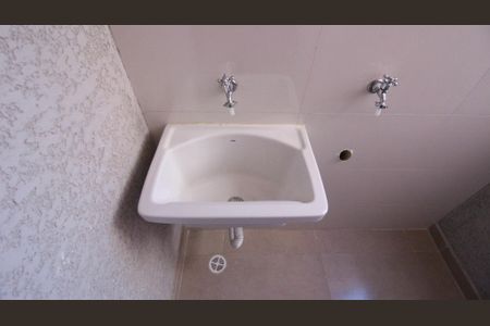 Apartamento para alugar com 31m², 1 quarto e sem vagaÁrea de Serviço