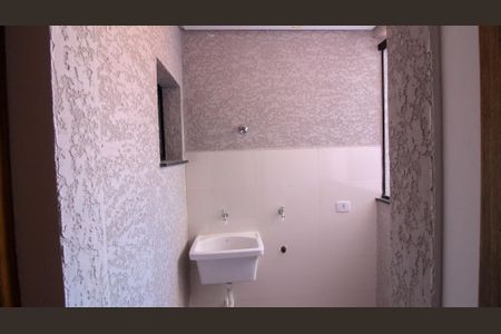 Apartamento para alugar com 31m², 1 quarto e sem vagaÁrea de Serviço