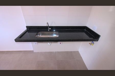 Apartamento para alugar com 31m², 1 quarto e sem vagaSala/Cozinha