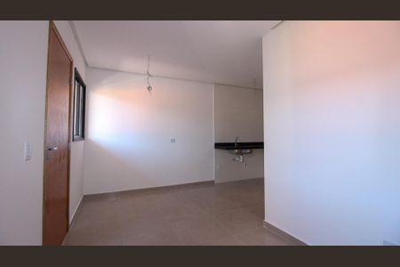 Apartamento para alugar com 31m², 1 quarto e sem vagaSala/Cozinha