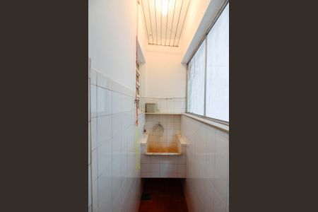 Apartamento à venda com 45m², 1 quarto e sem vaga Apartamento à venda com 45m², 1 quarto e sem vagaÁrea de Serviço