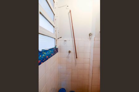 Apartamento à venda com 45m², 1 quarto e sem vaga Apartamento à venda com 45m², 1 quarto e sem vagaBanheiro de Serviço