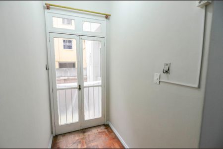 Quarto de apartamento à venda com 1 quarto, 45m² em Tijuca, Rio de Janeiro