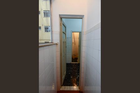 Apartamento à venda com 45m², 1 quarto e sem vaga Apartamento à venda com 45m², 1 quarto e sem vagaÁrea de Serviço