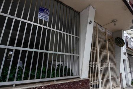 Apartamento à venda com 45m², 1 quarto e sem vaga Apartamento à venda com 45m², 1 quarto e sem vagaFachada