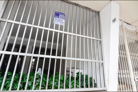 Apartamento à venda com 45m², 1 quarto e sem vaga Apartamento à venda com 45m², 1 quarto e sem vagaPlaca