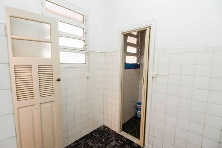Apartamento à venda com 45m², 1 quarto e sem vaga Apartamento à venda com 45m², 1 quarto e sem vagaCozinha