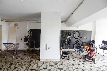 Apartamento à venda com 45m², 1 quarto e sem vaga Apartamento à venda com 45m², 1 quarto e sem vagaÁrea comum