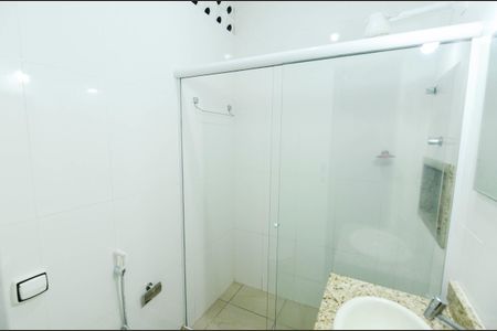 Apartamento à venda com 45m², 1 quarto e sem vaga Apartamento à venda com 45m², 1 quarto e sem vagaBanheiro