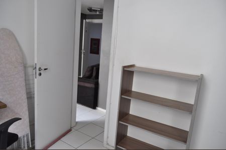 Apartamento à venda com 50m², 2 quartos e 1 vagaQuarto
