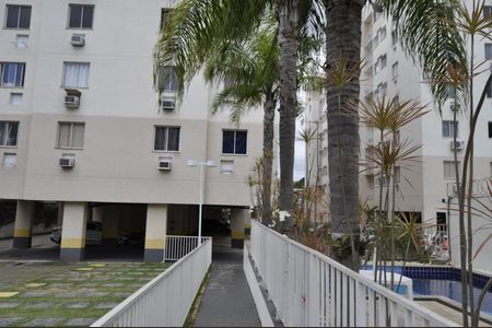 Apartamento à venda com 50m², 2 quartos e 1 vagaÁrea comum