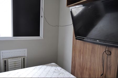 Apartamento à venda com 50m², 2 quartos e 1 vagaSuíte 2